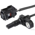 Herth+Buss Jakoparts J5902046 Sensor, Raddrehzahl