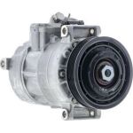 Mahle ACP 647 000P Kompressor, Klimaanlage BEHR Premium Line