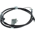 BOSCH 1 987 482 425 Seilzug, Feststellbremse BOSCH 1 987 482 425 Seilzug, Feststellbremse