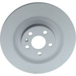 Bremsscheibe 0 986 479 D97