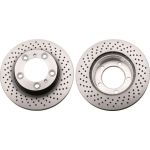 Bremsscheibe DF6483S