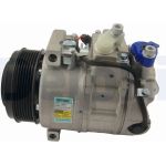 Kompressor, Klimaanlage TSP0159982