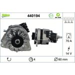 Generator 440194 Generator 440194