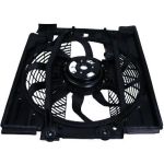Lüfter, Motorkühlung AC216263