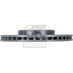 FEBI BILSTEIN 186335 Bremsscheibe