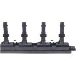 BOSCH 0 986 221 096 Zündspule BOSCH 0 986 221 096 Zündspule