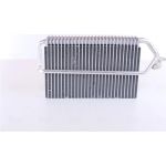 Verdampfer, Klimaanlage 92221