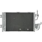 Kondensator, Klimaanlage 940052