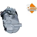 NRF 320094 Kompressor, Klimaanlage EASY FIT NRF 320094 Kompressor, Klimaanlage EASY FIT