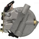 Kompressor, Klimaanlage 890071 Kompressor, Klimaanlage 890071