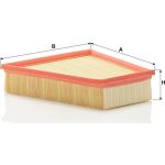 MANN-FILTER C 2295/2 Luftfilter