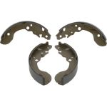 Ferodo FSB579 Bremsbackensatz PREMIER