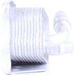 Ölkühler, Motoröl 90688 Ölkühler, Motoröl 90688