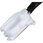 Metzger 09001119 Sensor, Raddrehzahl Metzger 09001119 Sensor, Raddrehzahl