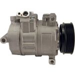 Mahle ACP 892 000S Kompressor, Klimaanlage BEHR Mahle ACP 892 000S Kompressor, Klimaanlage BEHR