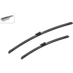 BOSCH A 312 S Scheibenwischer Aerotwin 3 397 014 312 BOSCH A 312 S Scheibenwischer Aerotwin 3 397 014 312