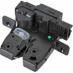 Heckklappenschloss 2310889 Heckklappenschloss 2310889