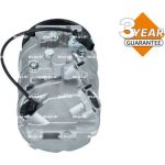 NRF 32520 Kompressor, Klimaanlage EASY FIT