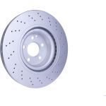 Bremsscheibe 8DD 355 128-931
