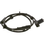 Sensor, Raddrehzahl 0 986 594 013 Sensor, Raddrehzahl 0 986 594 013