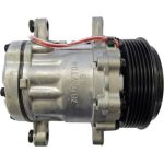 Kompressor, Klimaanlage ACP 941 000S Kompressor, Klimaanlage ACP 941 000S