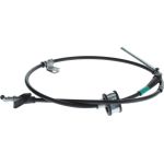 BOSCH 1 987 482 092 Seilzug, Feststellbremse BOSCH 1 987 482 092 Seilzug, Feststellbremse