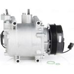 Kompressor, Klimaanlage 890035 Kompressor, Klimaanlage 890035
