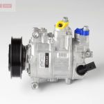 DENSO 6SEU14C Klimakompressor DCP32056