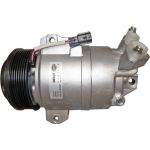 Kompressor, Klimaanlage ACP 454 000P