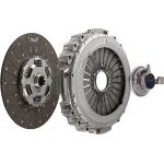 Valeo 805237 Kupplungssatz REMANUFACTURED KIT3P Valeo 805237 Kupplungssatz REMANUFACTURED KIT3P