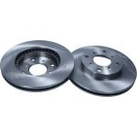 Bremsscheibe 19-2587 Bremsscheibe 19-2587