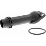 Vaico V10-9708 Kühlmittelflansch Vaico V10-9708 Kühlmittelflansch