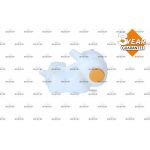 NRF 454031 Ausgleichsbehälter, Kühlmittel EASY FIT NRF 454031 Ausgleichsbehälter, Kühlmittel EASY FIT