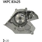 SKF VKPC 83425 Wasserpumpe SKF VKPC 83425 Wasserpumpe