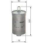 Kraftstofffilter 0 450 905 007 Kraftstofffilter 0 450 905 007