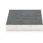 BOSCH 1 987 432 378 Innenraumfilter BOSCH 1 987 432 378 Innenraumfilter
