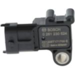 Sensor, Saugrohrdruck 0 261 230 524