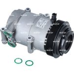 Kompressor, Klimaanlage 32410