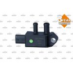 NRF 708057 Sensor, Abgasdruck NRF 708057 Sensor, Abgasdruck