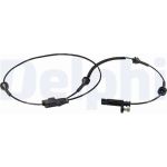 Delphi SS20045 Sensor, Raddrehzahl