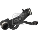 Ladeluftschlauch 193743 Ladeluftschlauch 193743