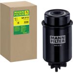 Kraftstofffilter WK 8110