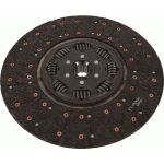 Sachs 1878 634 041 Kupplungsscheibe Sachs 1878 634 041 Kupplungsscheibe