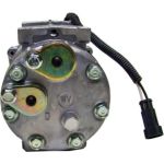 Kompressor, Klimaanlage ACP 1064 000S