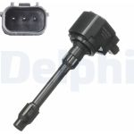 Zündspule GN10734-12B1 Zündspule GN10734-12B1