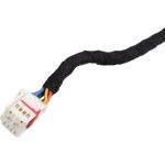 Elektromotor, Heckklappe 2115041