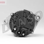 Denso DAN521 Generator Denso DAN521 Generator