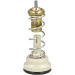 Thermostat, Kühlmittel 725195 Thermostat, Kühlmittel 725195