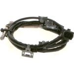 Sensor, Abgastemperatur 0 986 259 007 Sensor, Abgastemperatur 0 986 259 007