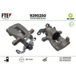 Bremssattel 9290250